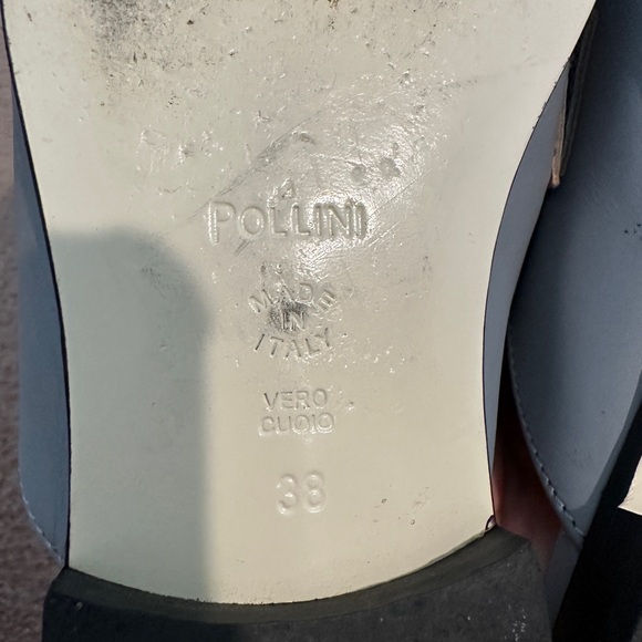 Pollini mules - Picture 3 of 7